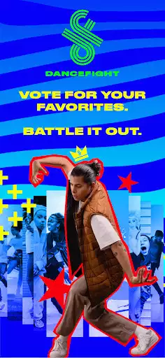 Play DanceFight Video Dance Battles  and enjoy DanceFight Video Dance Battles with UptoPlay