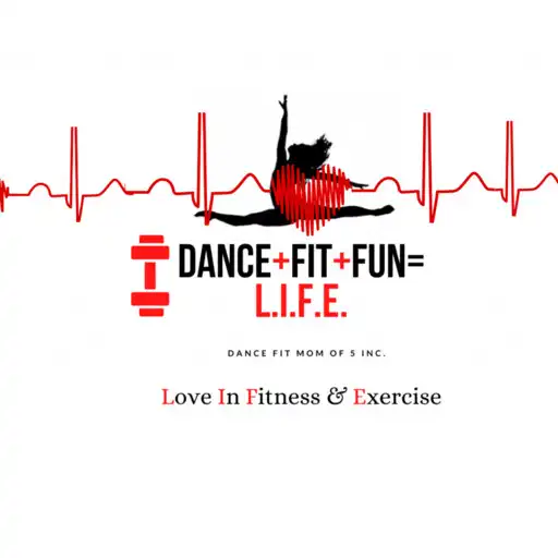 Play Dance Fit Mom of 5 Inc. APK
