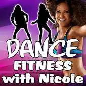 Free play online Dance Fitness with Nicole APK