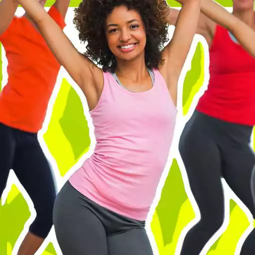 Play Dance Fitness workout exercise APK Play Dance Fitness workout exercise APK