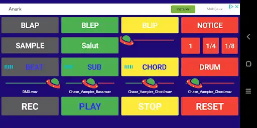 Play Dancehall Box  and enjoy Dancehall Box with UptoPlay