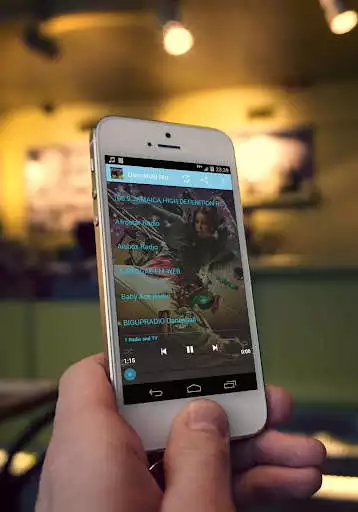 Play DanceHall Music ONLINE  and enjoy DanceHall Music ONLINE with UptoPlay