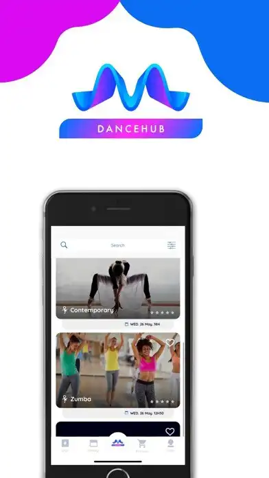 Play DanceHub Studio as an online game online DanceHub Studio with UptoPlay Play DanceHub Studio as an online game DanceHub Studio with UptoPlay