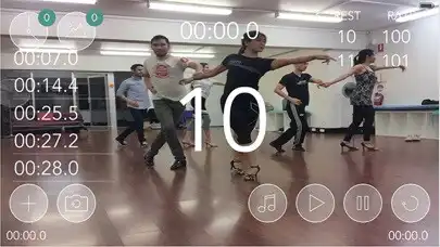 Play DANCE LAB  and enjoy DANCE LAB with UptoPlay