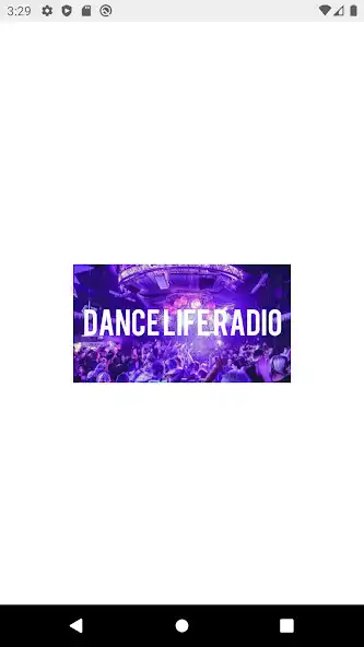 Play Dance Life Radio as an online game Dance Life Radio with UptoPlay