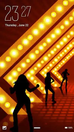 Play Dance Live Wallpaper Lock Screen  and enjoy Dance Live Wallpaper Lock Screen with UptoPlay