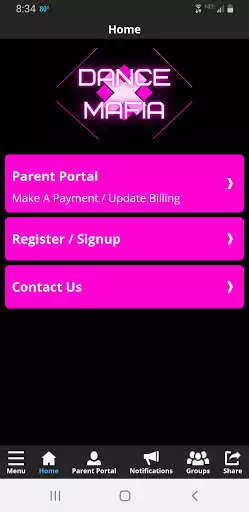 Play DANCE MAFIA  and enjoy DANCE MAFIA with UptoPlay