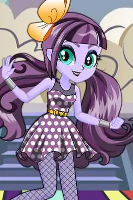 Play Dance Magic Fashion Style Games