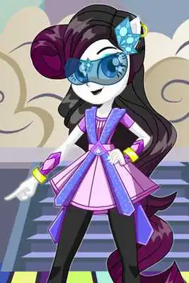 Play Dance Magic Fashion Style Games