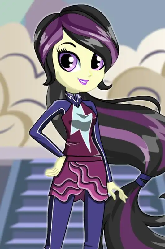 Play Dance Magic Fashion Style Games
