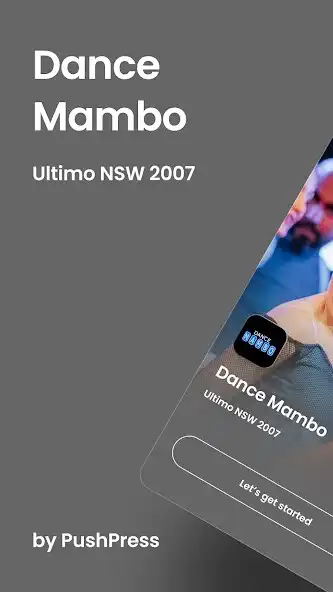 Play Dance Mambo  and enjoy Dance Mambo with UptoPlay