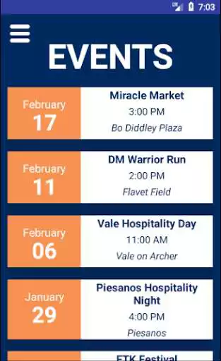 Play Dance Marathon at UF as an online game Dance Marathon at UF with UptoPlay