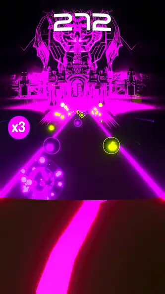 Play Dance Monkey Color Road Magic  and enjoy Dance Monkey Color Road Magic with UptoPlay