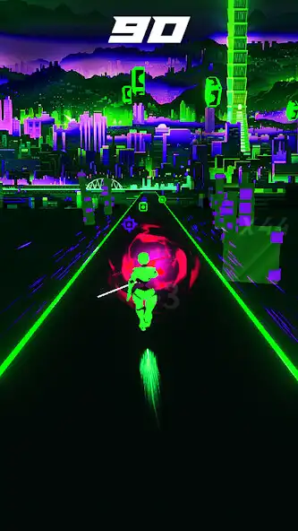 Play Dance Monkey Dash Magic Blade  and enjoy Dance Monkey Dash Magic Blade with UptoPlay
