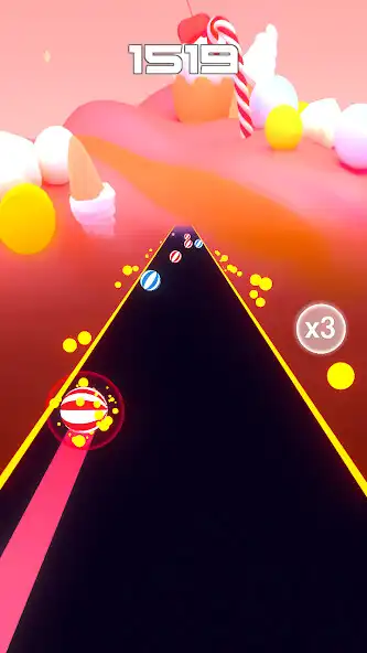 Play Dance Monkey EDM Road Dancing as an online game Dance Monkey EDM Road Dancing with UptoPlay