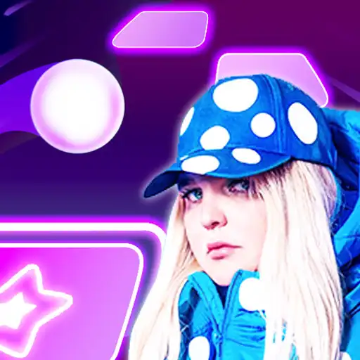 Play Dance Monkey Hop World APK