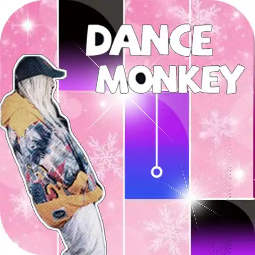 Play Dance monkey piano Tiles APK Play Dance monkey piano Tiles APK