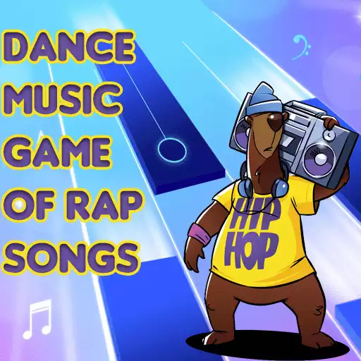 Play Dance Music Game Of Rap Songs APK