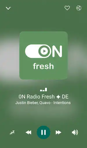 Play Dance Music Radios