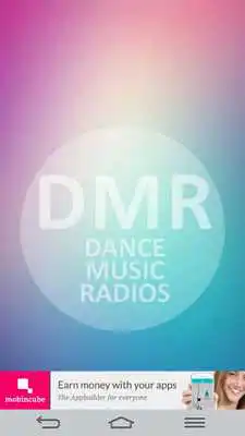 Play Dance Music Radios
