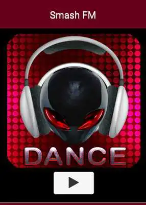 Play Dance Music