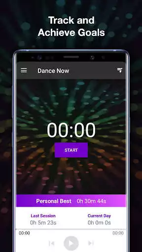 Play Dance Now