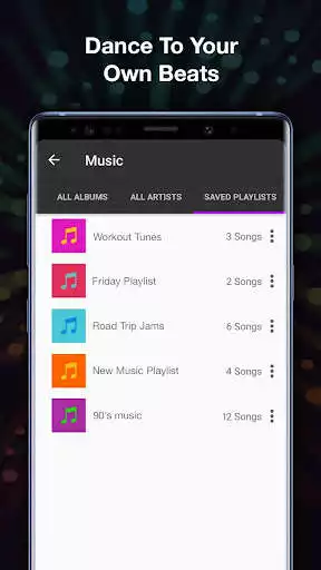 Play Dance Now