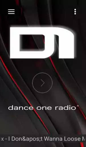 Play Dance One Radio  and enjoy Dance One Radio with UptoPlay