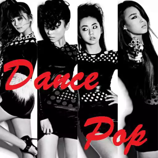 Play Dance Pop Radio APK Play Dance Pop Radio APK