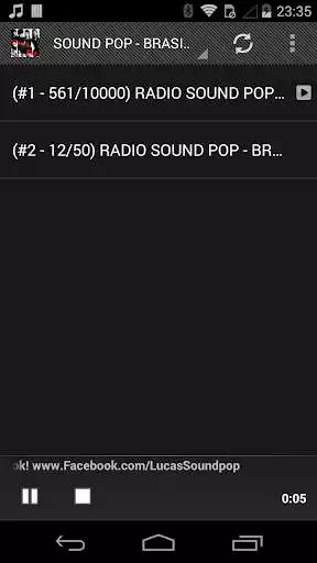 Play Dance Pop Radio as an online game Dance Pop Radio with UptoPlay