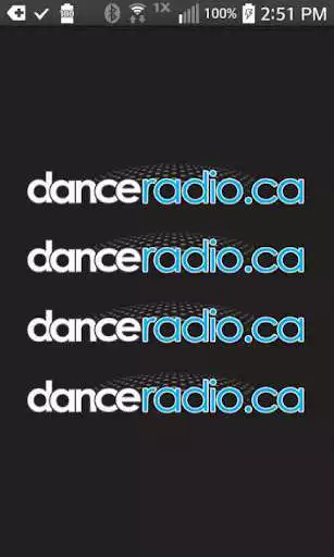 Play DanceRadio.ca  and enjoy DanceRadio.ca with UptoPlay