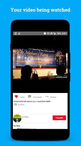 Play DancerApp - Dance Videos & Events, Dance Portfolio as an online game online DancerApp - Dance Videos & Events, Dance Portfolio with UptoPlay Play DancerApp - Dance Videos & Events, Dance Portfolio as an online game DancerApp - Dance Videos & Events, Dance Portfolio with UptoPlay