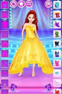 Play Dancer Girl - Girls Games