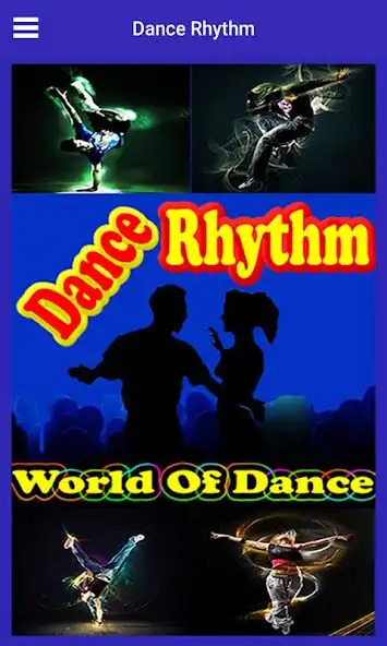 Play Dance Rhythm  and enjoy Dance Rhythm with UptoPlay