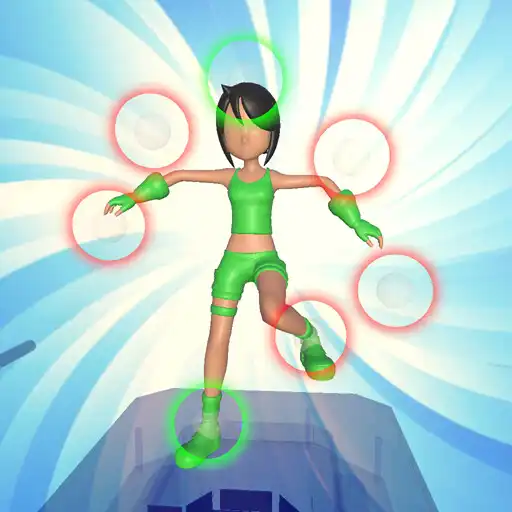 Play Dancer Poser APK
