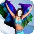 Free play online Dancer Suits Photo Montage  APK