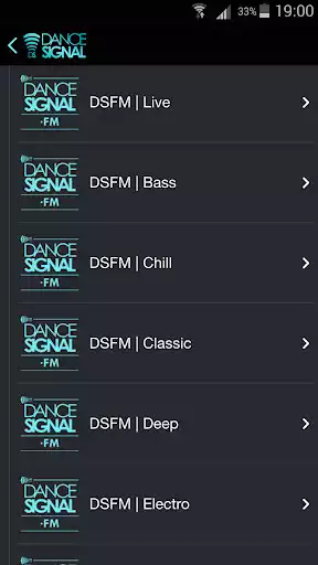 Play DanceSignal