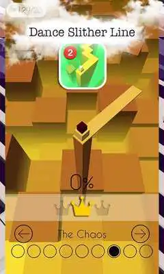Play Dance Slither Line 2018