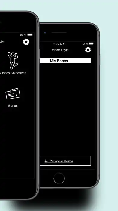 Play Dance  Style as an online game Dance  Style with UptoPlay