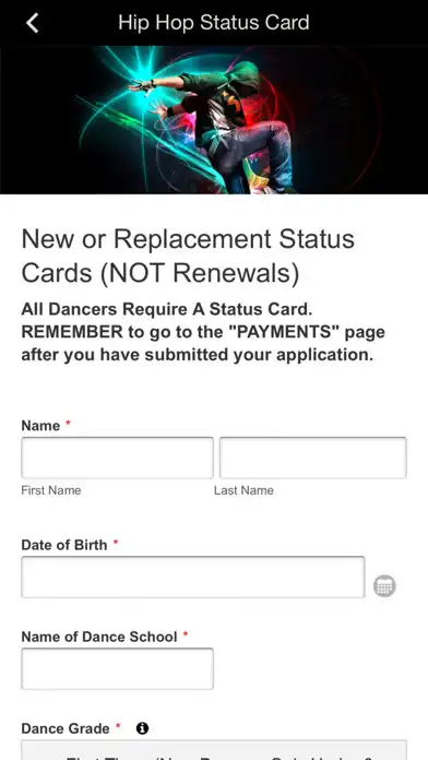 Play Dance Supreme  and enjoy Dance Supreme with UptoPlay
