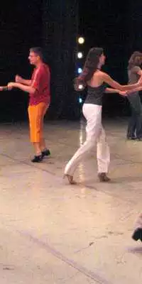 Play Dance Swing