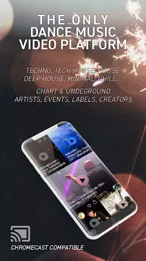 Play DanceTelevision  and enjoy DanceTelevision with UptoPlay