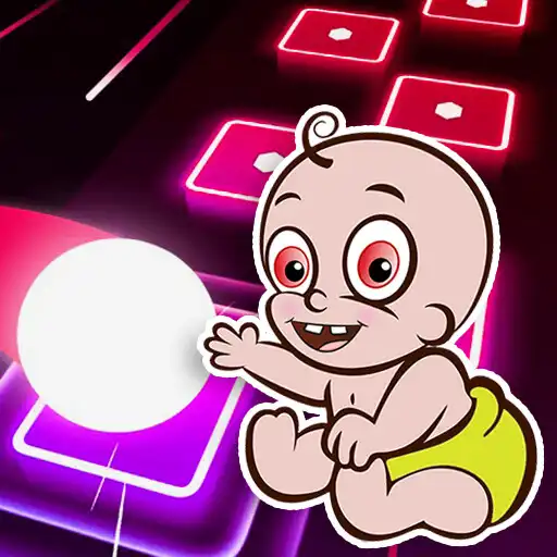 Play Dance Tiles Hop Baby APK Play Dance Tiles Hop Baby APK
