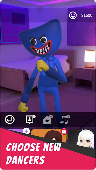 Play Dance Trends  and enjoy Dance Trends with UptoPlay