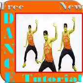Free play online Dance Tutorial APK