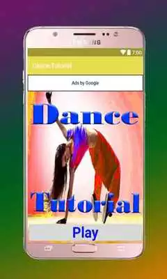 Play Dance Tutorial