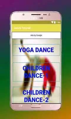 Play Dance Tutorial