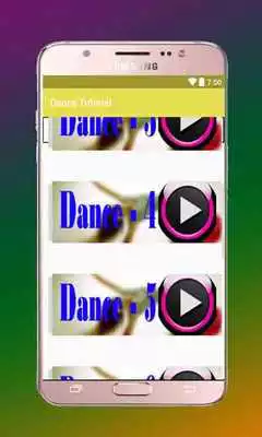 Play Dance Tutorial