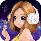 Free play online Dance UP Indo  APK