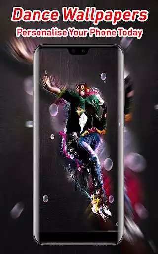 Play Dance Wallpapers